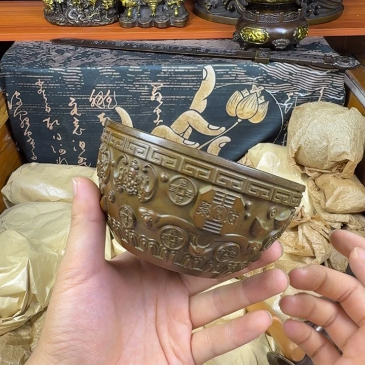 创意设计制作摆件