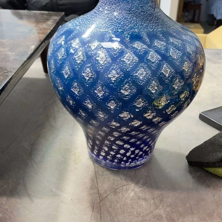 再***驰手工艺品琉璃工艺品