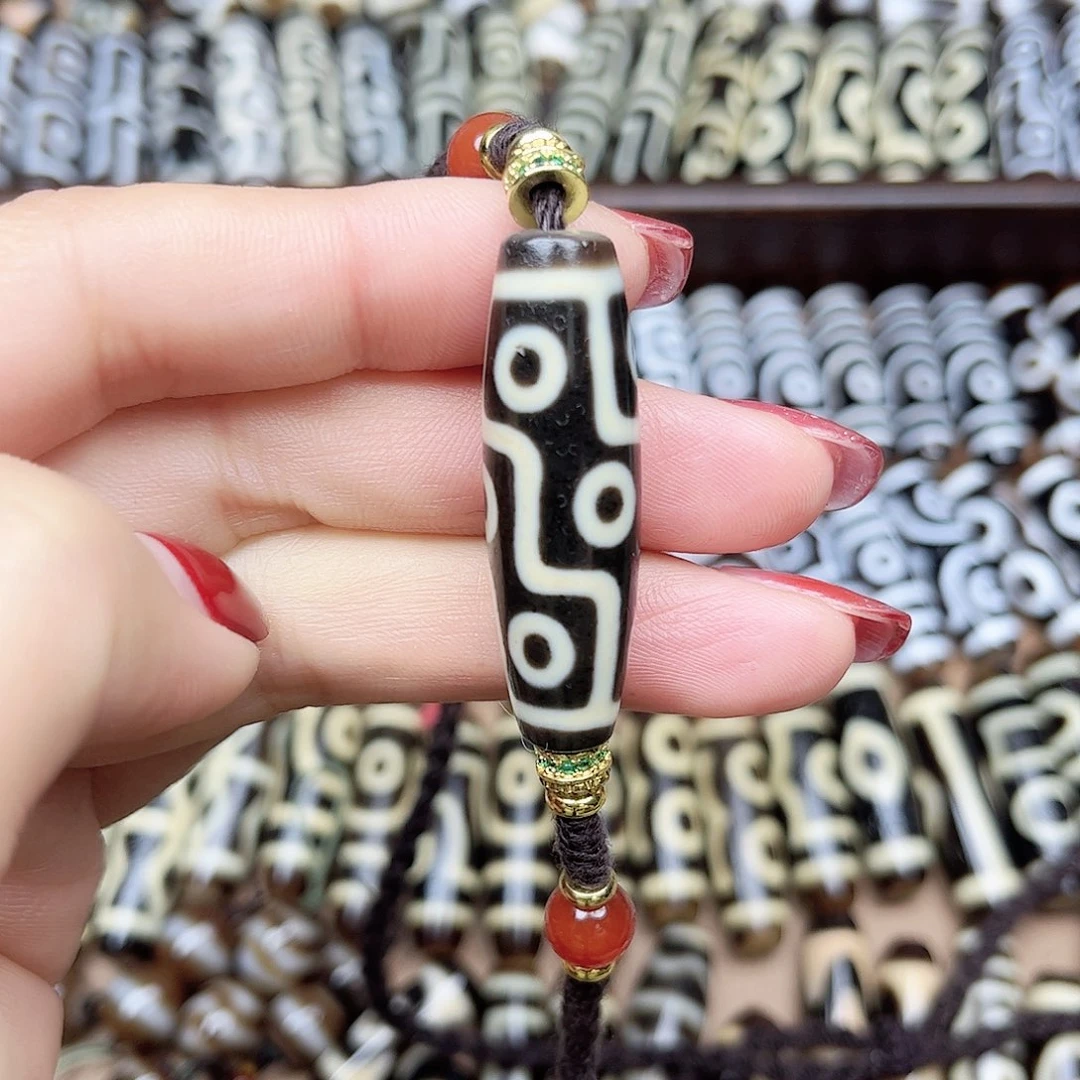 玛瑙/玉髓吊坠(不含链)未镶嵌