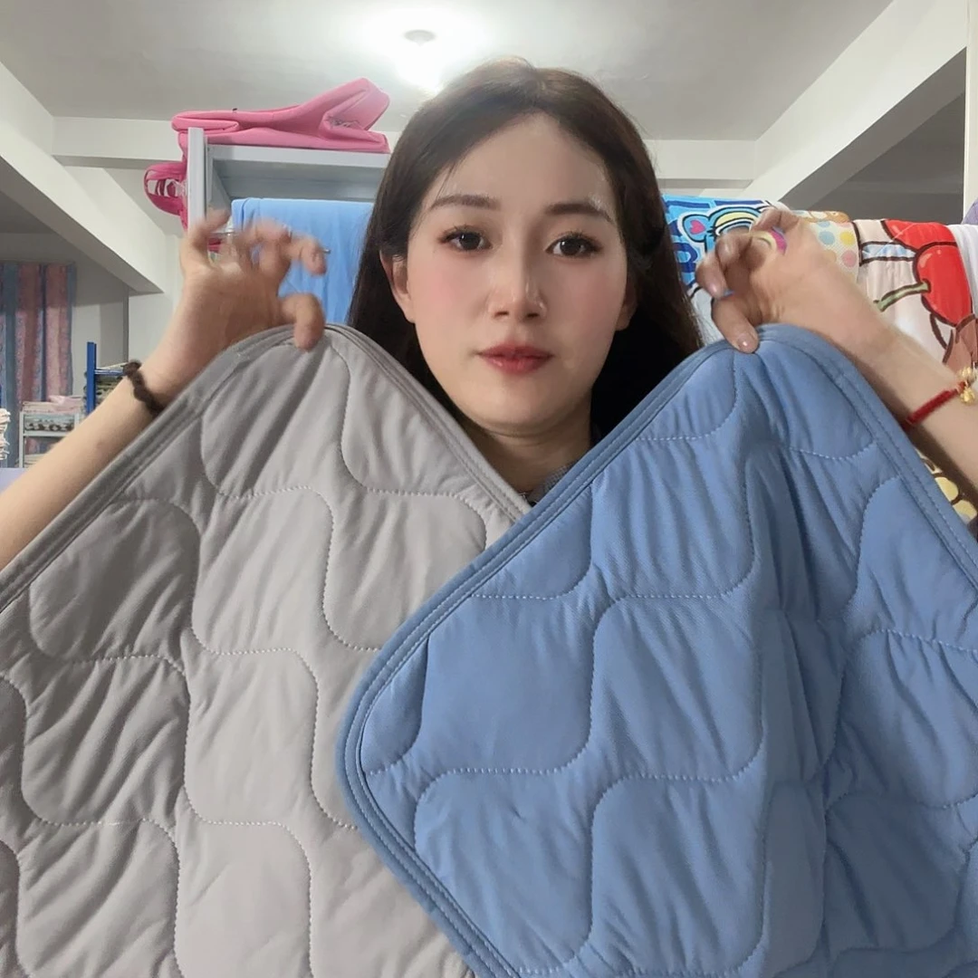 三角枕垫一对8.8