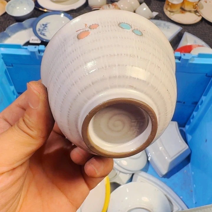 尔***东水晶玻璃吸管款46