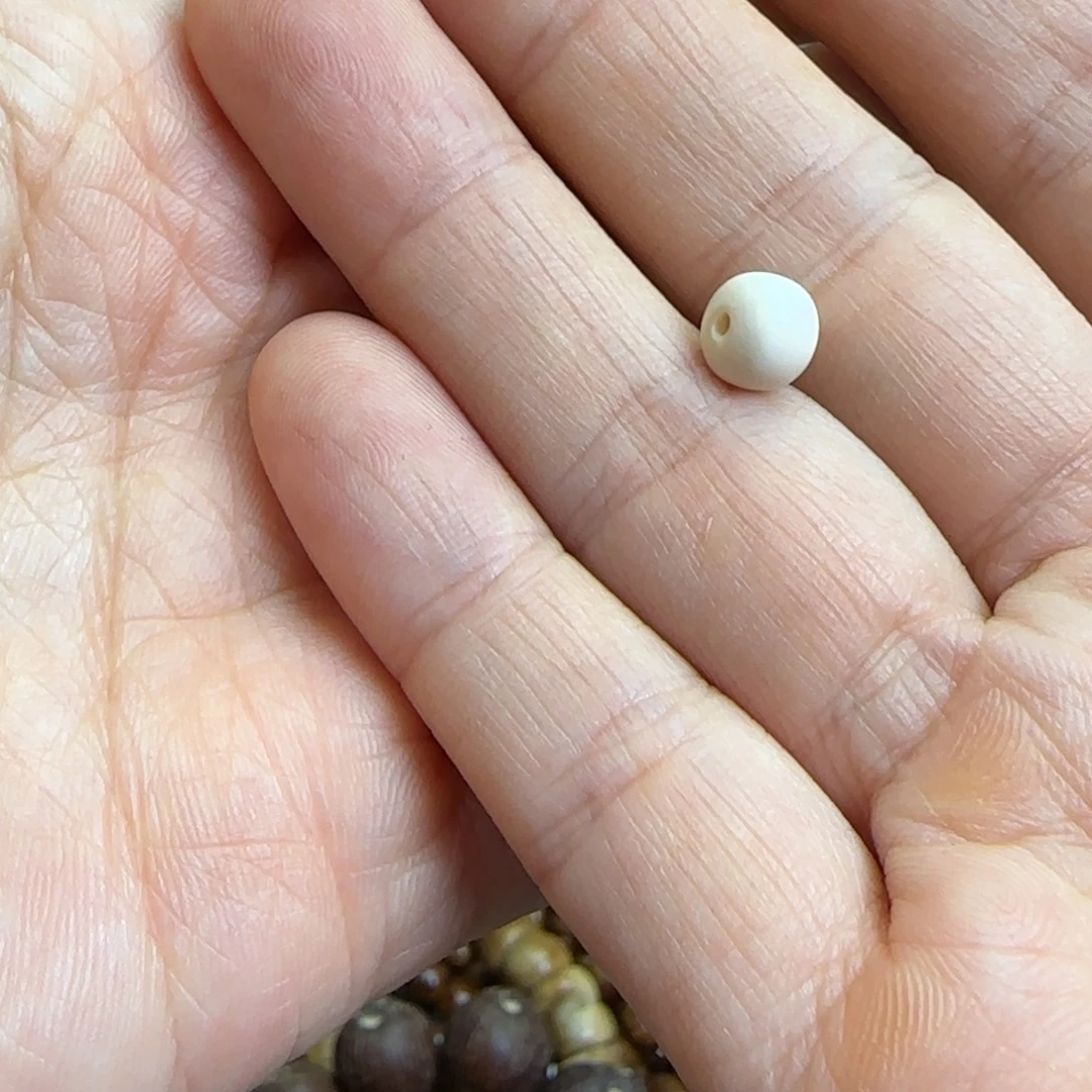 三***草吊坠紫金鼠老型配饰7.4