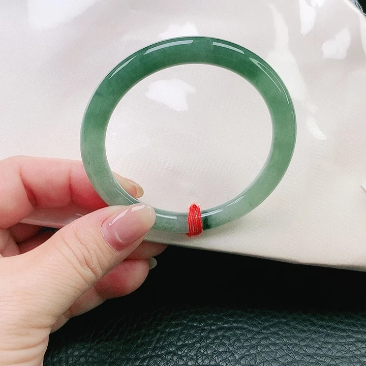 未镶嵌手镯翡翠翡翠084
