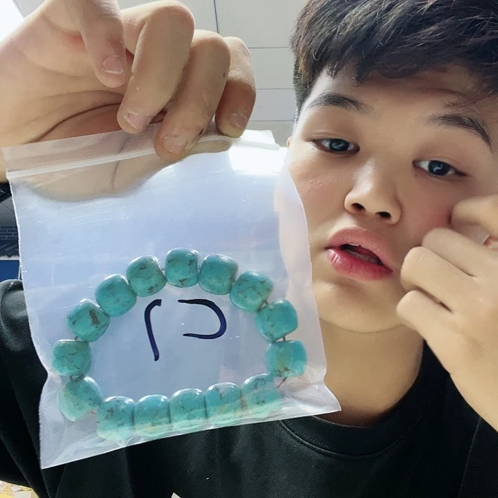 非洲紫檀（红花梨）C7