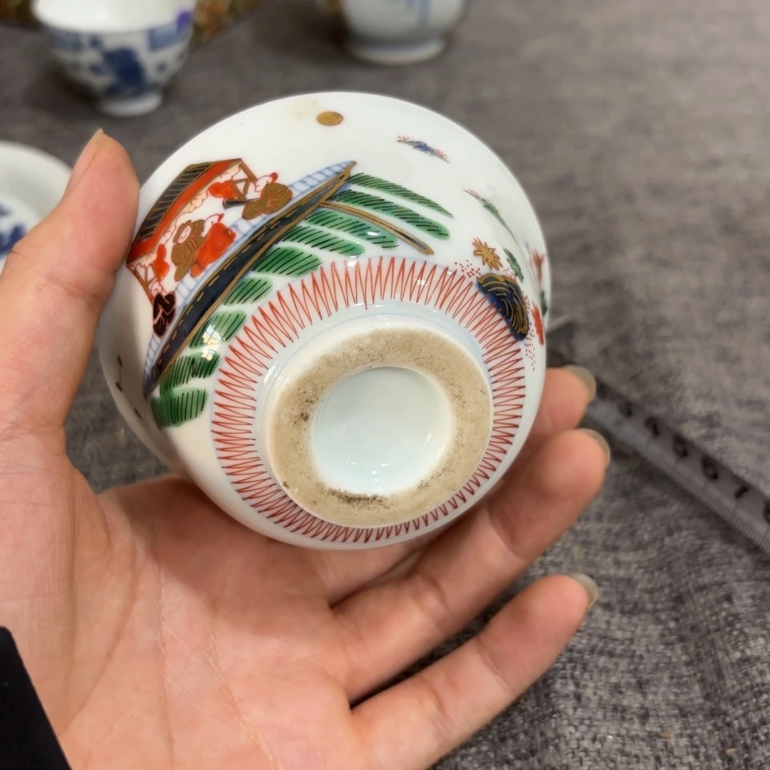 非常好看漂亮的物品