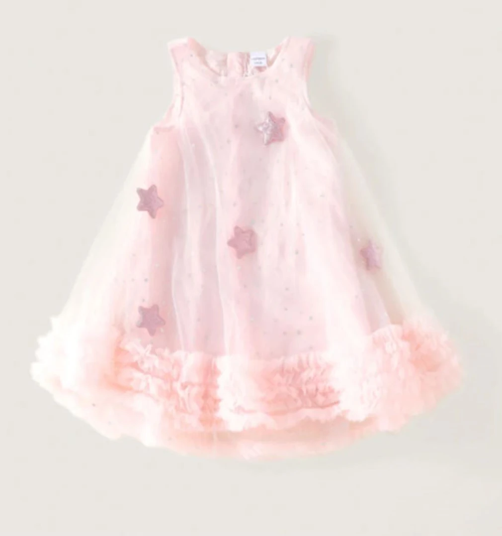 2025新款夏季无袖长裙连衣裙