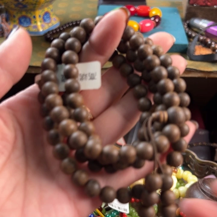 吊坠滴血莲花菩提