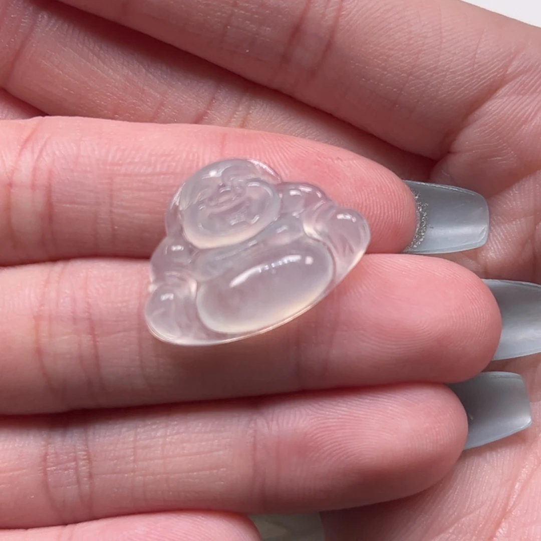 翡翠裸石缅甸翡翠