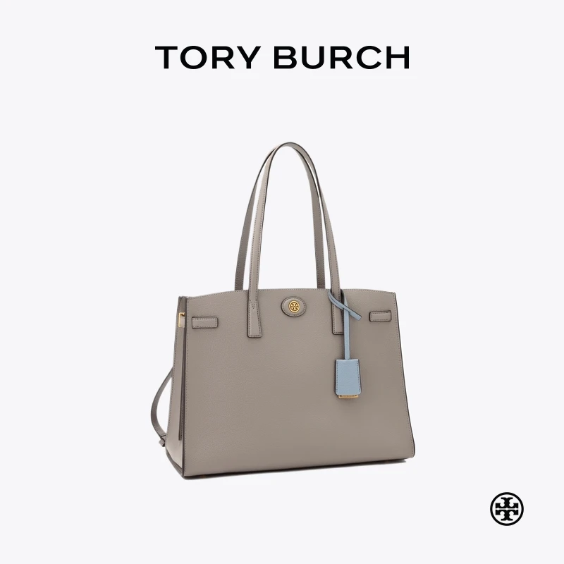 TORY BURCH 汤丽柏琦 ROBINSON 单肩手提包 143193