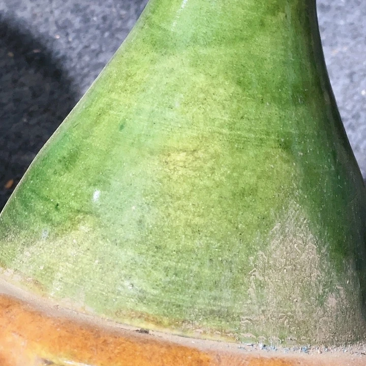瓦当摆件摆件茶桌茶台陶瓷九****品