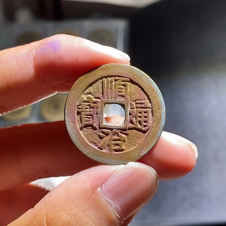 小陈小陈  手机挂件工艺品  046