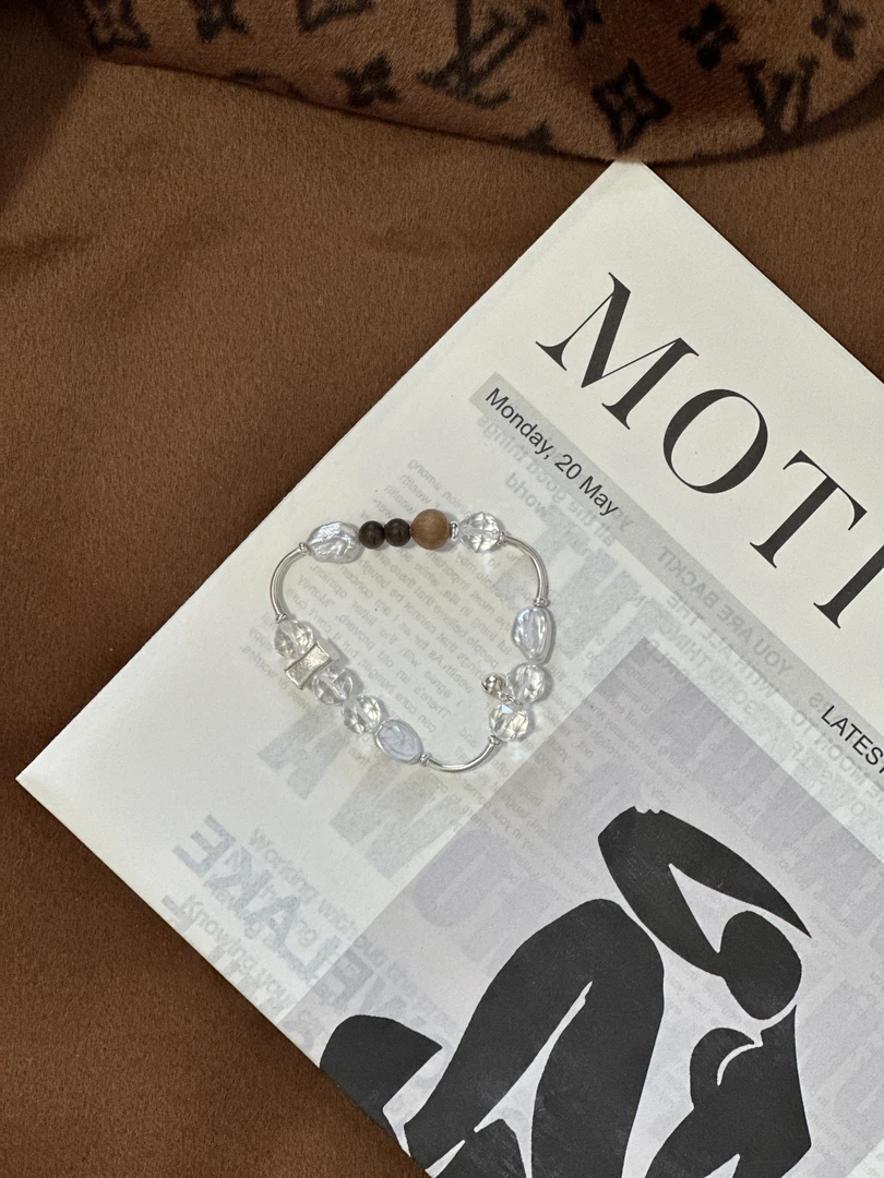 【喜福集】初遇-常规款手串项链收藏送人送礼高定孤品