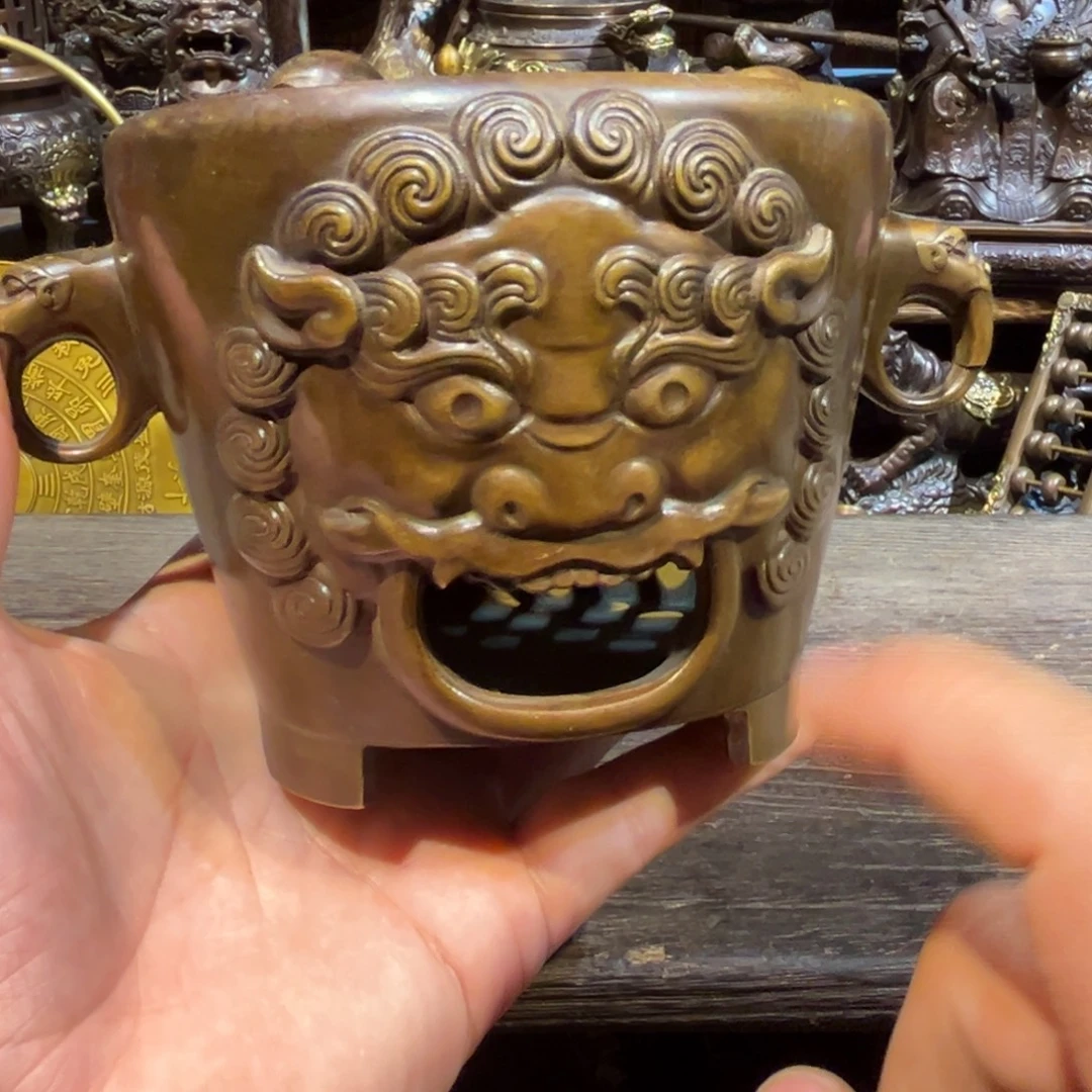 铜器精工精工铜器