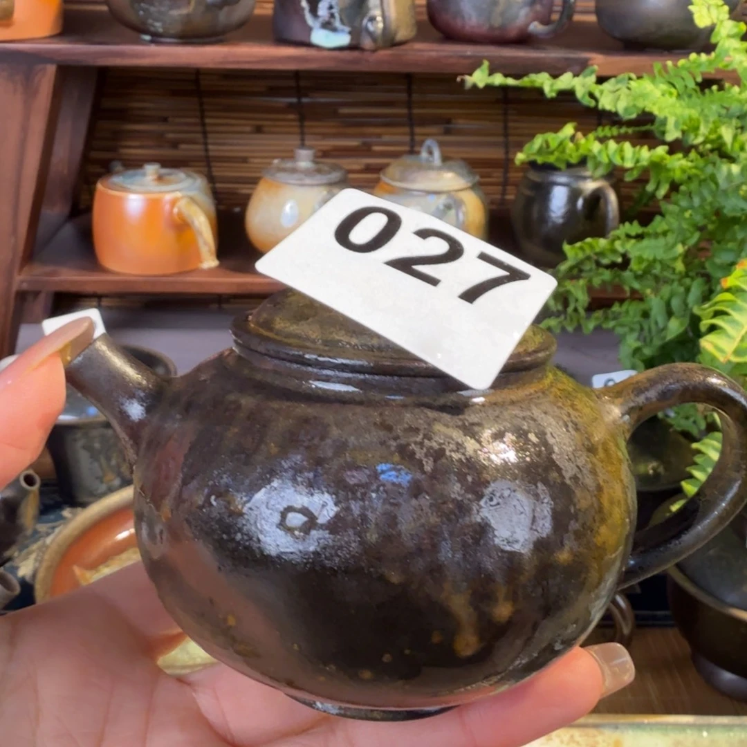 陶荣小店手工制作