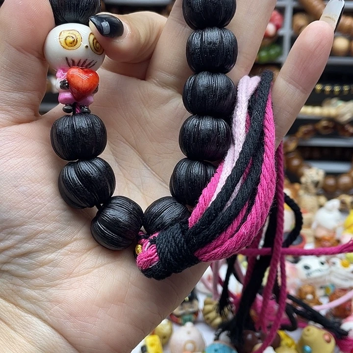 非金属黑色手持1个