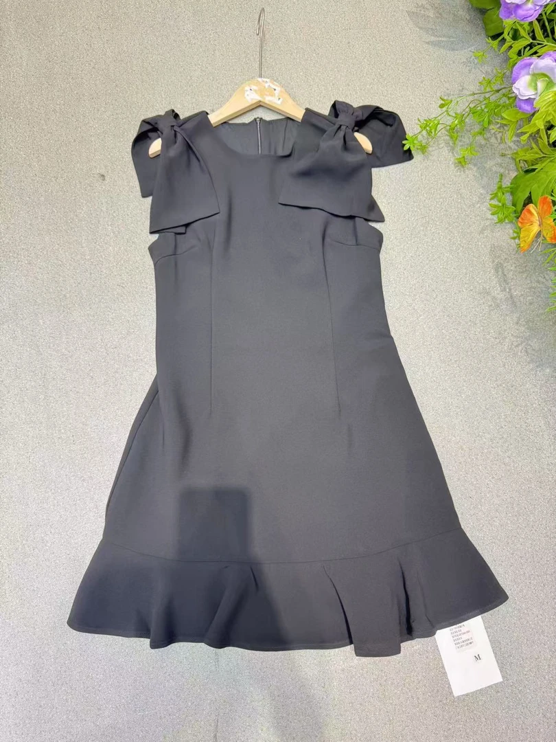 欧美佳女装2025春季新款长裙511