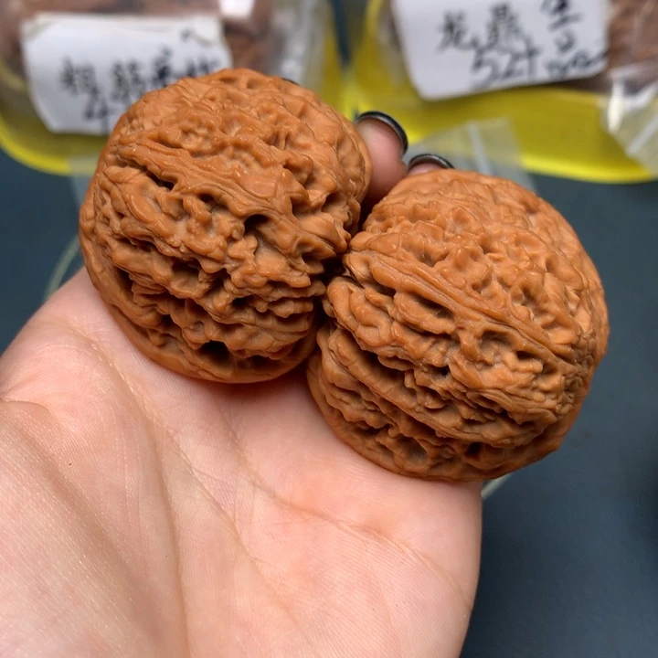 把件文玩核桃46-29446-0