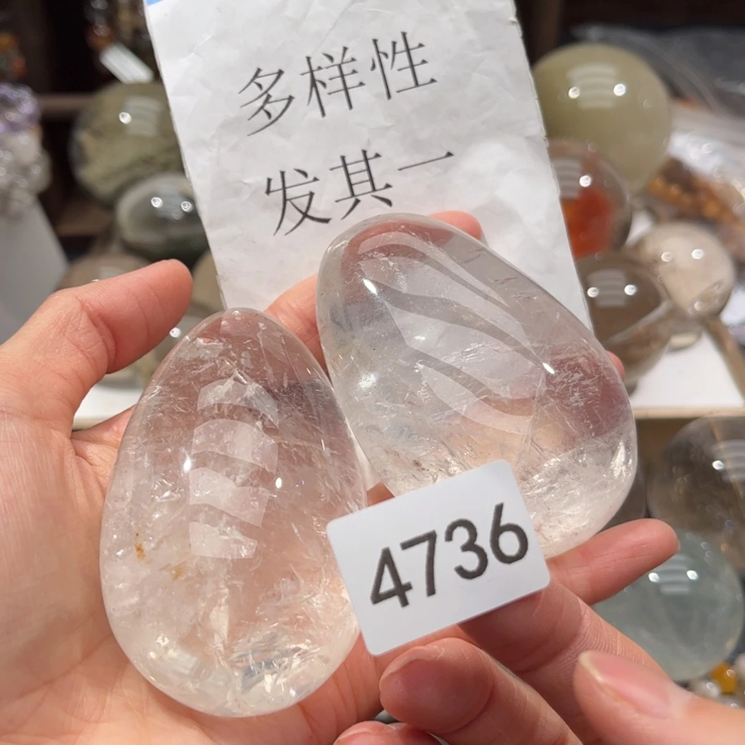 【闪购商品】未镶嵌大型摆件（非配饰）水晶
