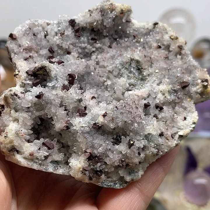 未镶嵌水晶大型摆件（非配饰）36