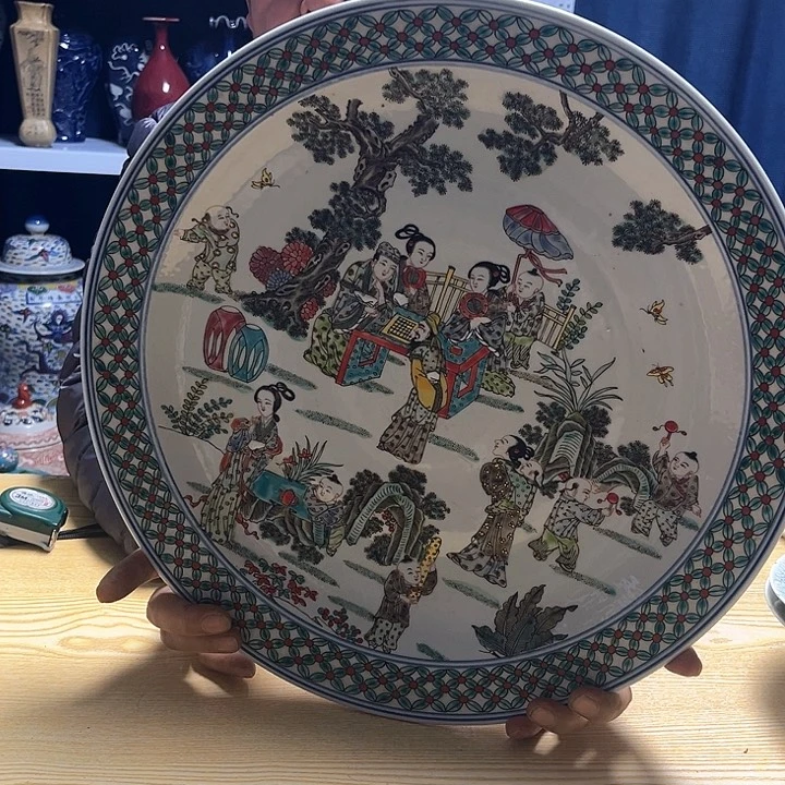 瓷器艺术设计作品
