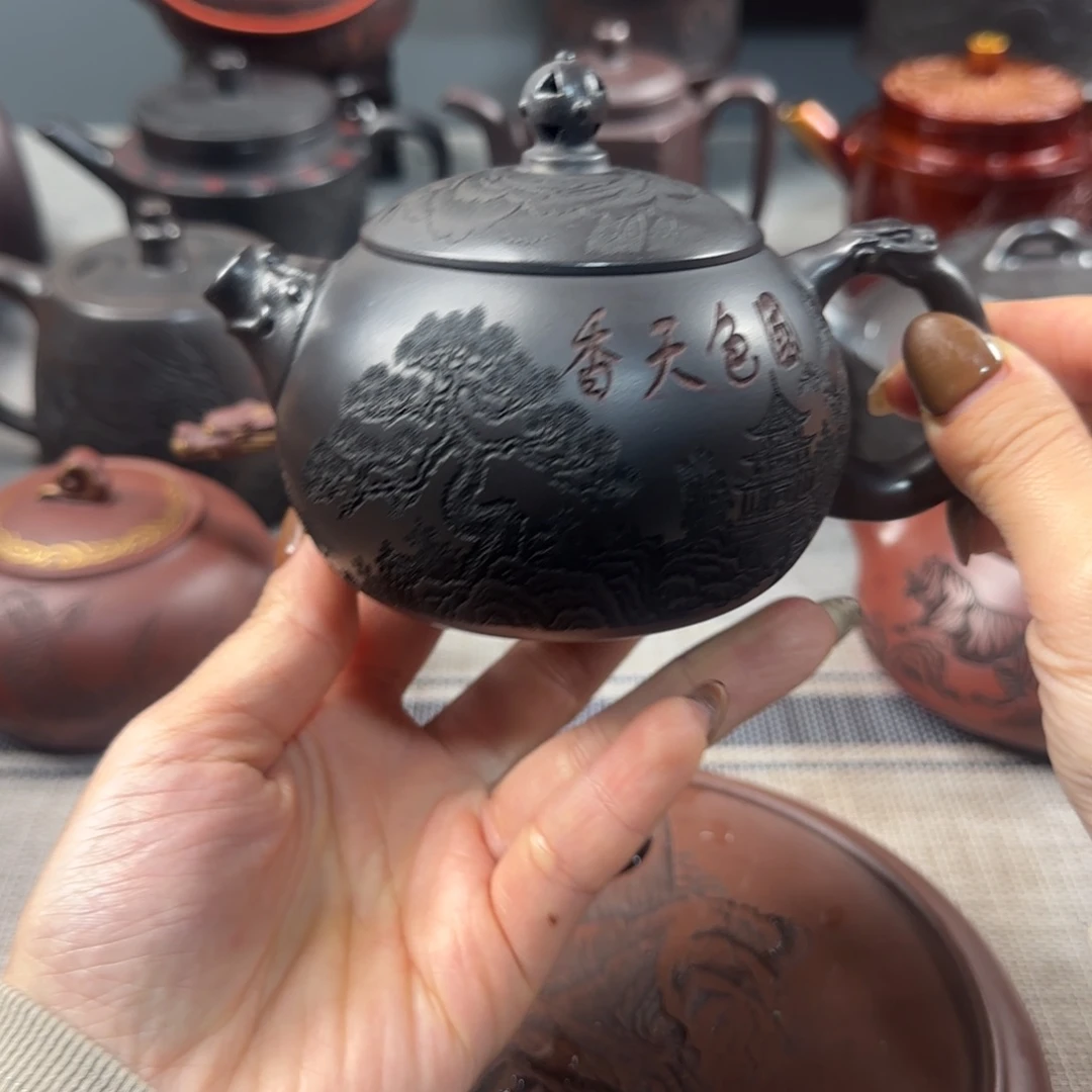 茶壶紫砂紫砂紫砂紫砂
