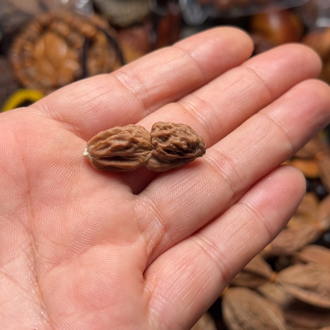 吊坠文玩核桃核桃88