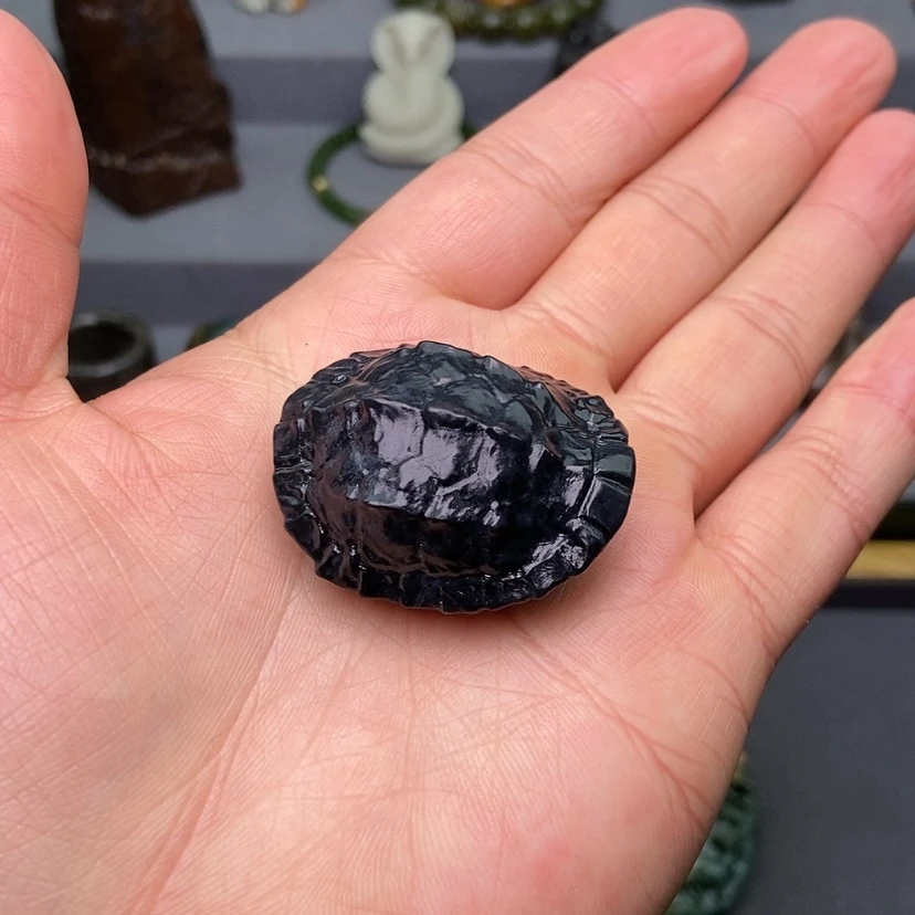 【闪购商品】和田玉颈饰未镶嵌