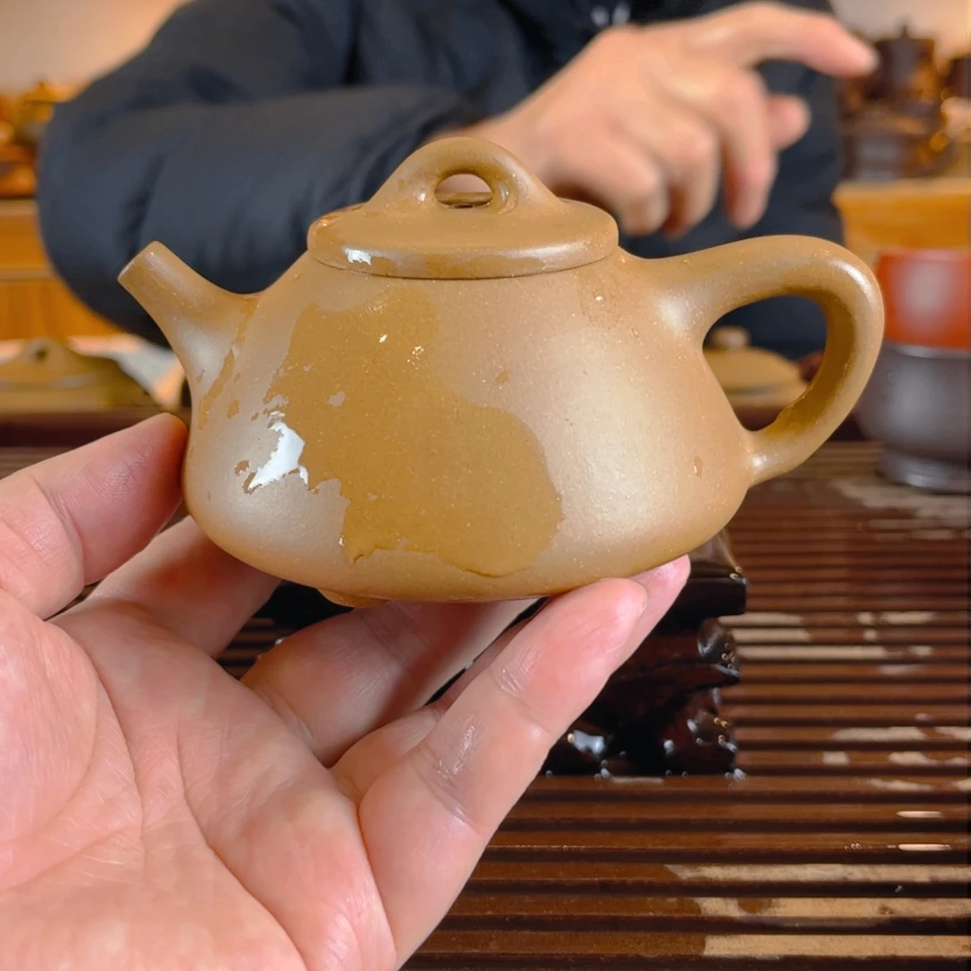 茶壶紫砂紫砂壶50