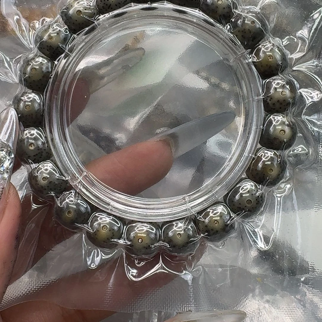 手串星月菩提289快乐星月菩提11