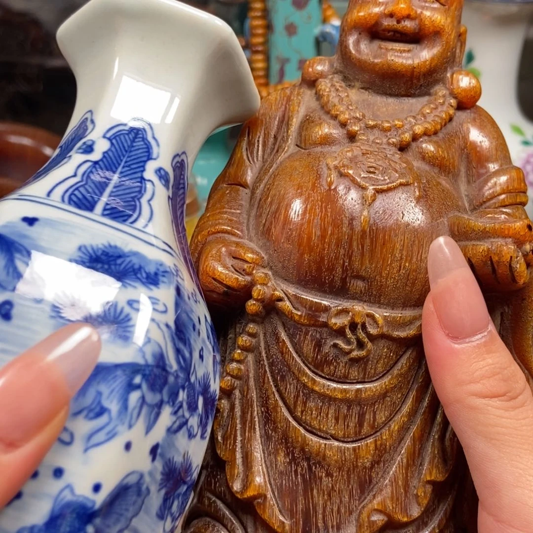 主播的时候我还在想这是什么