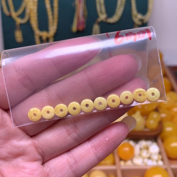 非金属配饰配珠81卡6