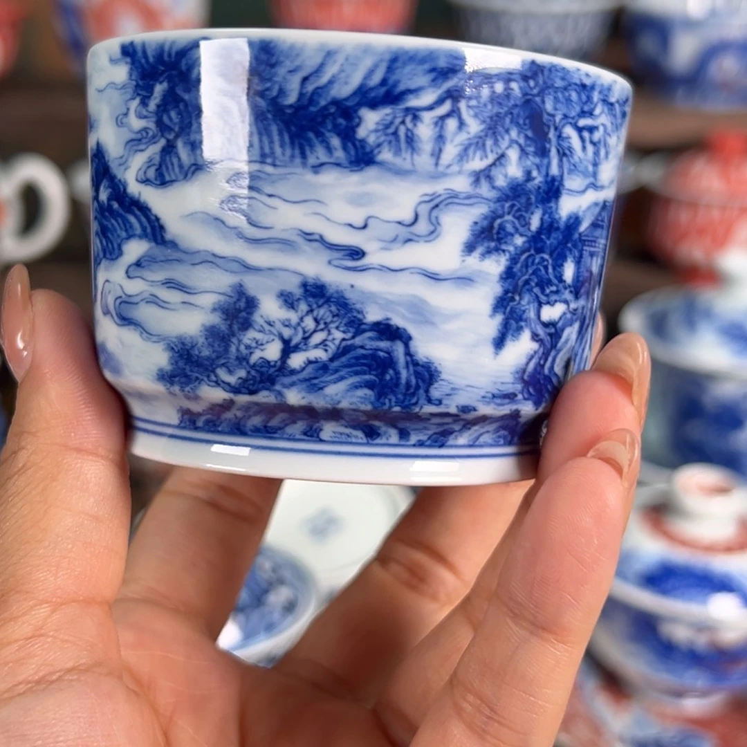 唐唐赏瓷唐唐赏瓷