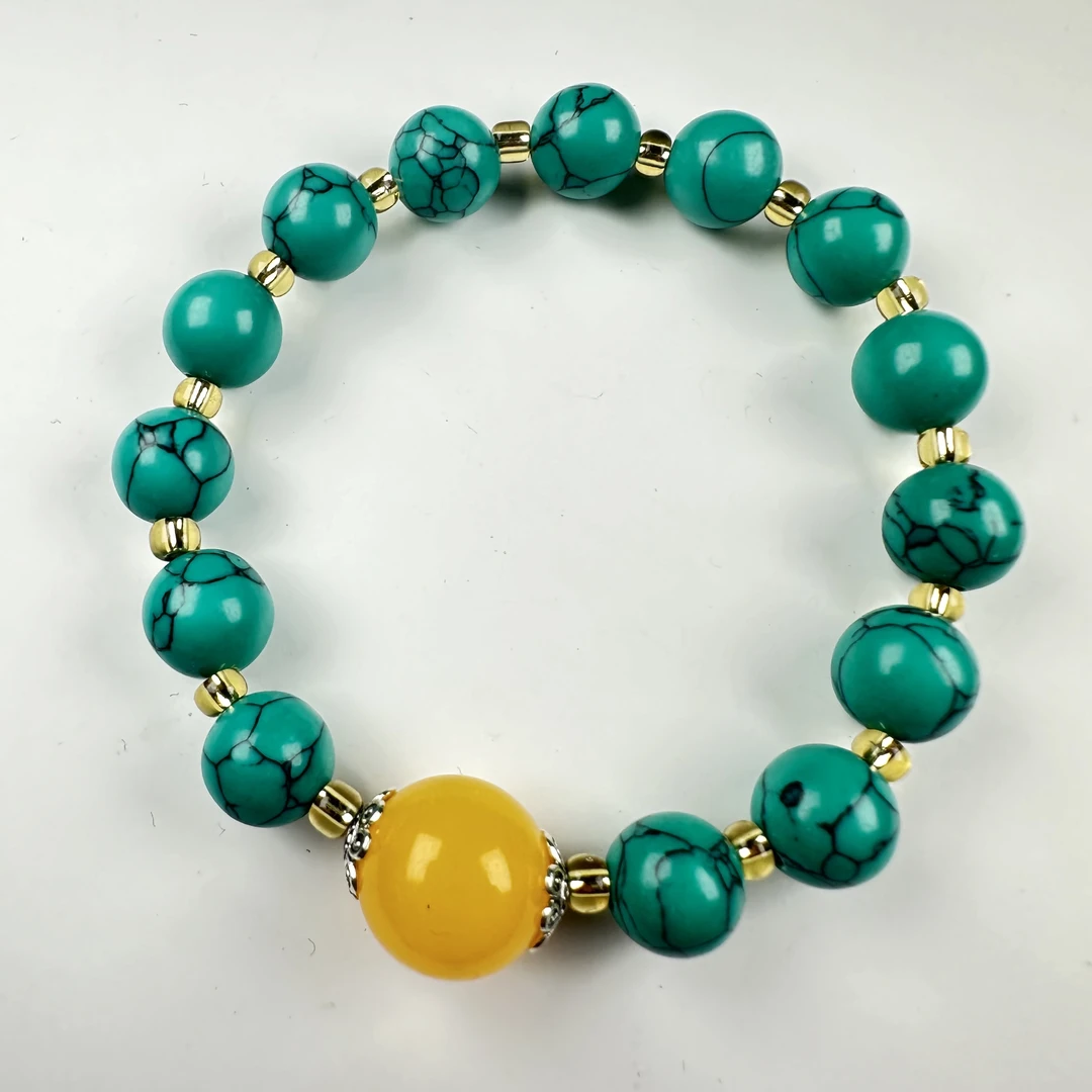 FL040轻奢设计款手串 多样性发其一