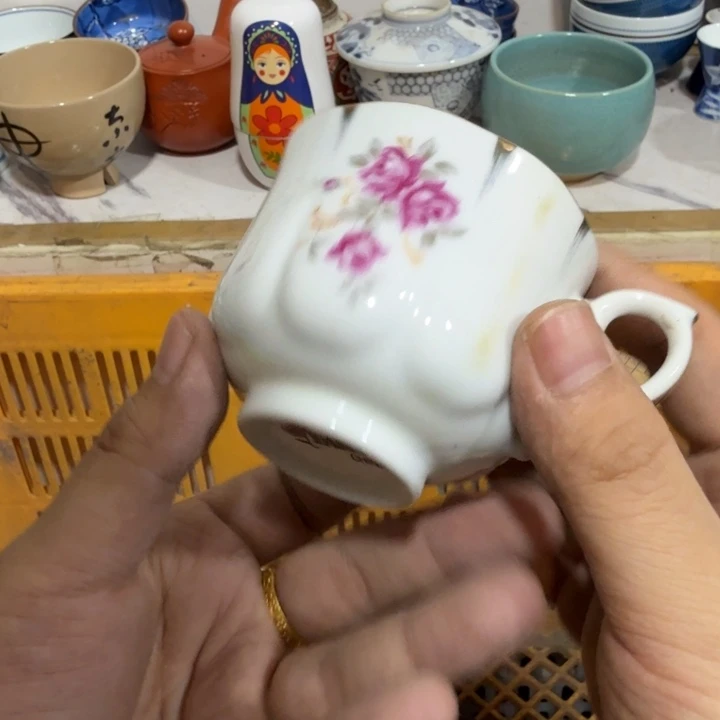 陶瓷推荐第二名20包邮