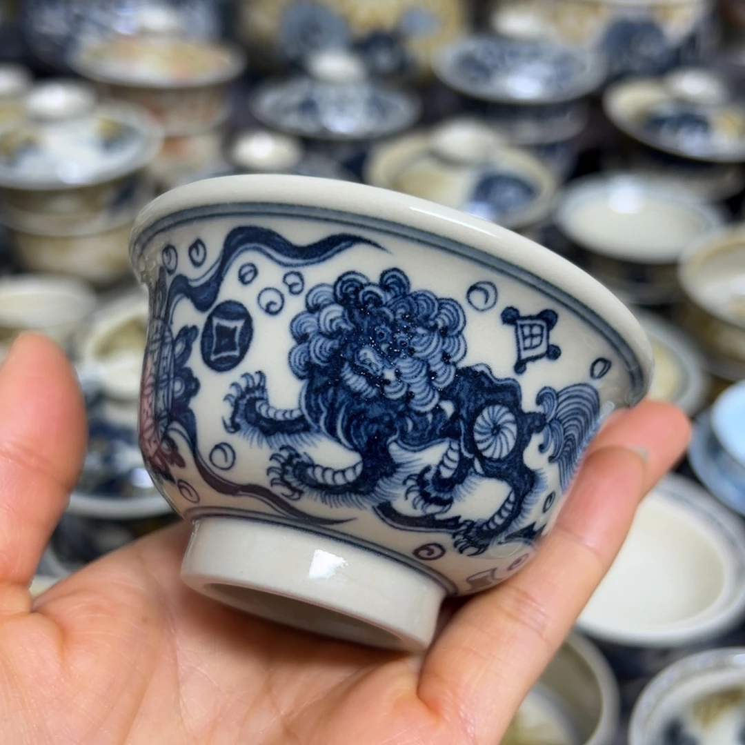 【闪购商品】陶瓷艺术有限公司