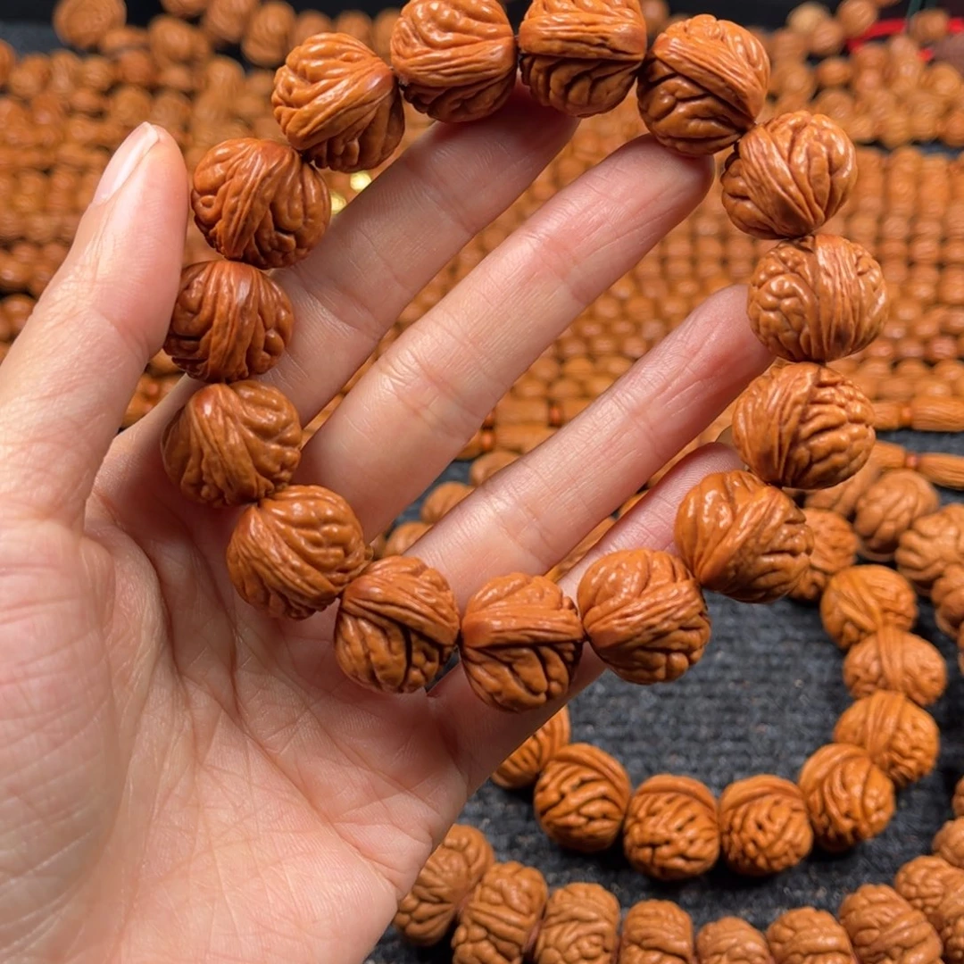 桃核手串C1桃核手串