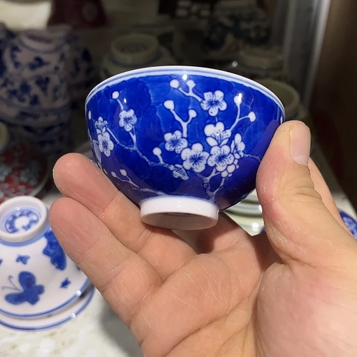 摆件景德镇陶瓷摆件工艺品