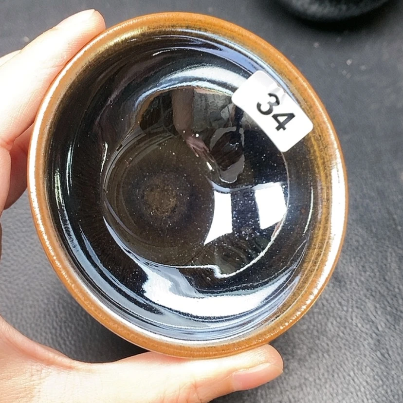 【闪购商品】茶盏我的盏太好看了吧