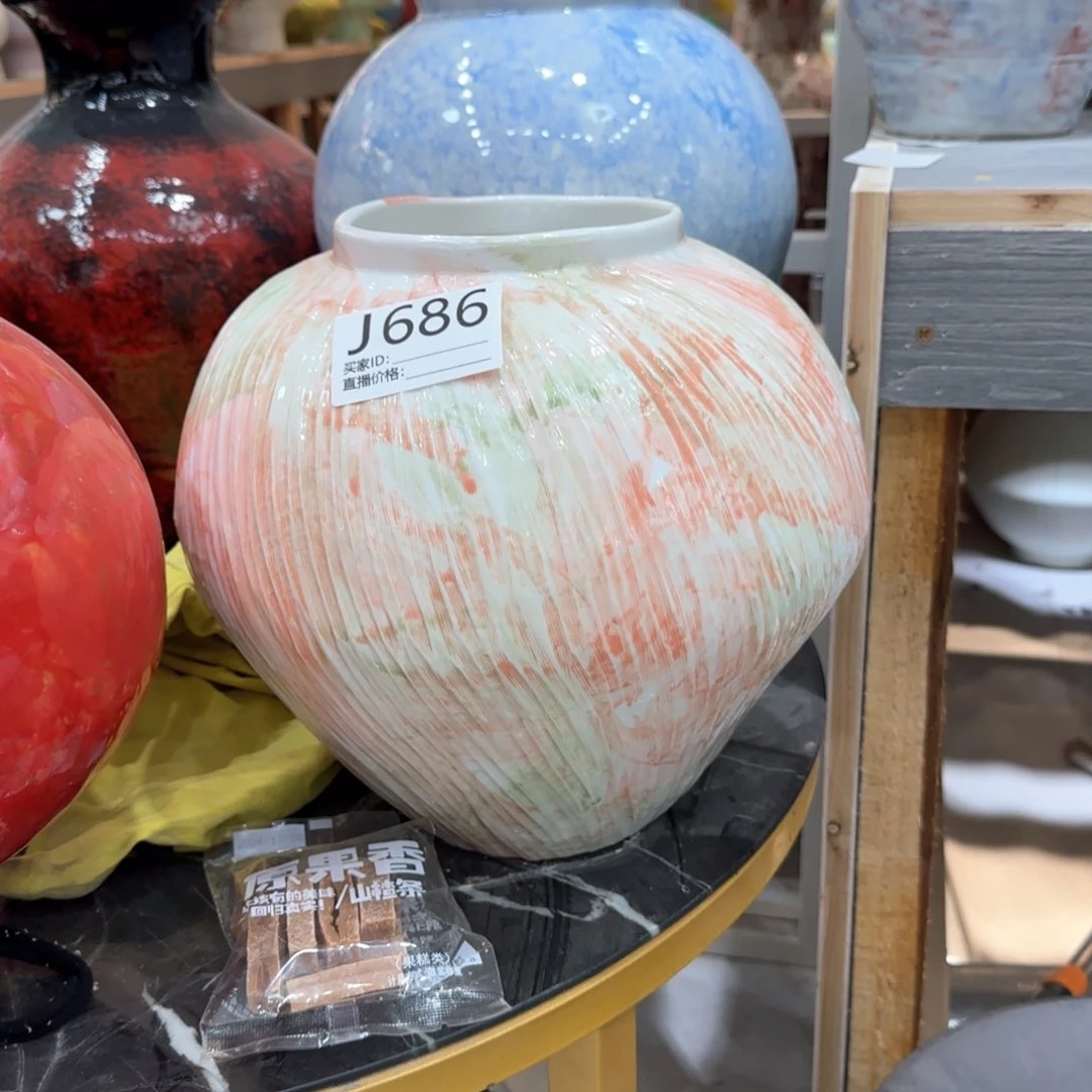 景德镇陶瓷艺术品