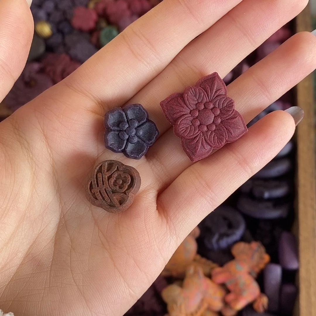 凡***子珠串合香配饰大礼包3