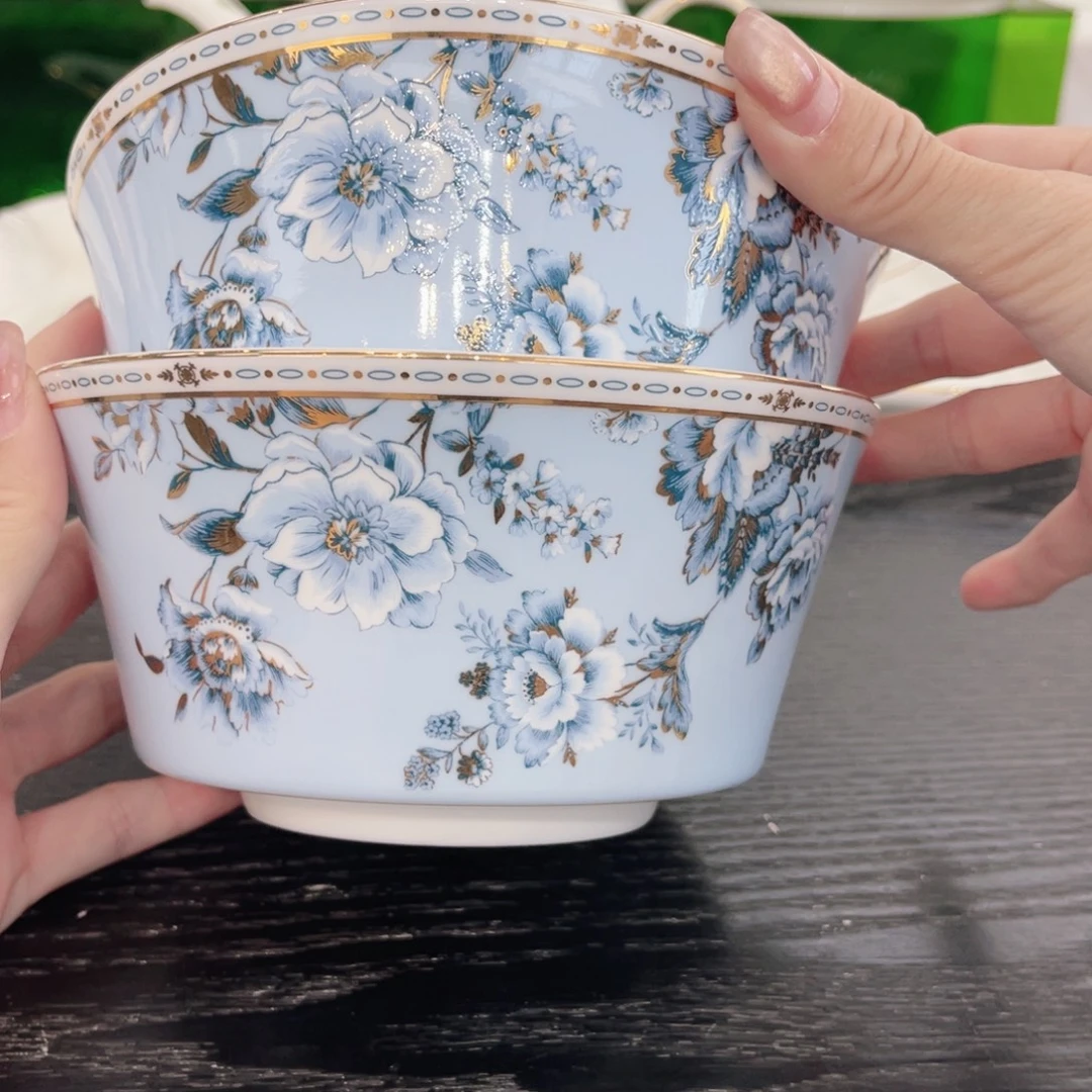 骨瓷面碗/////////////