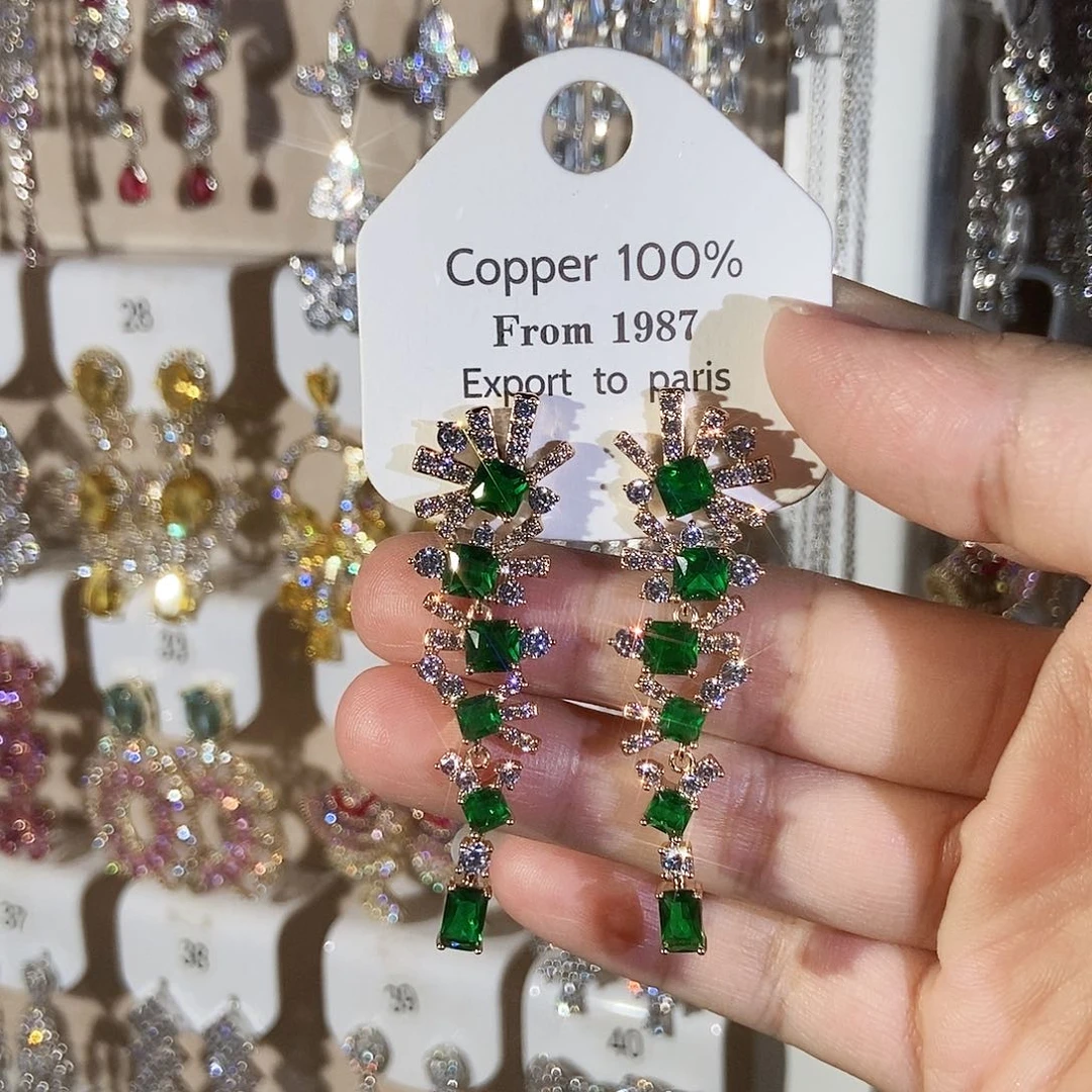 铜合金锆石925银