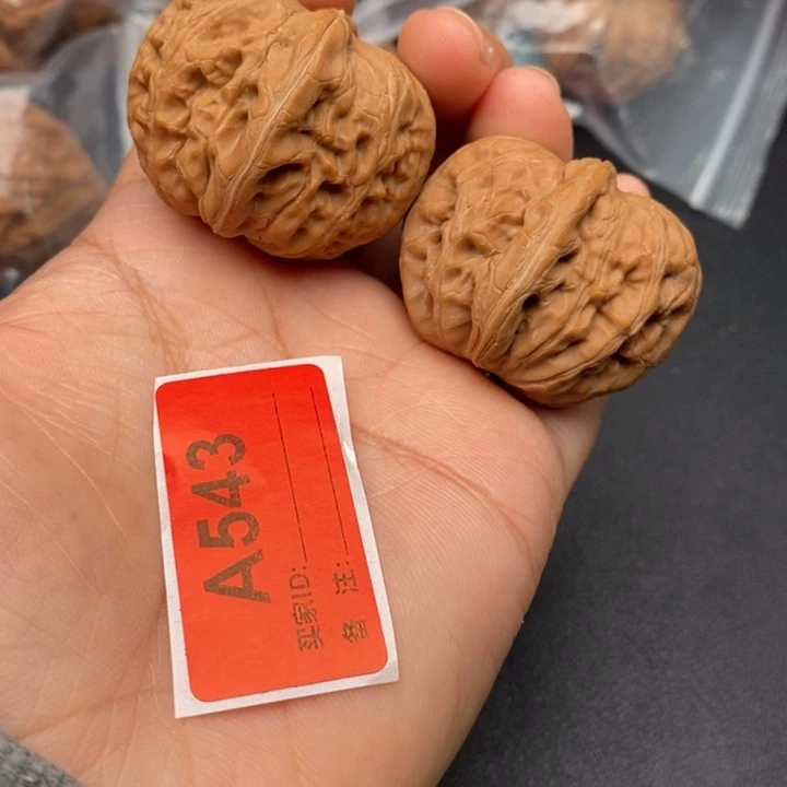 吊坠文玩核桃核桃
