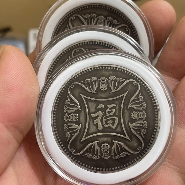 复古 可吹响可吸反龙洋工艺品家居摆件饰品摆