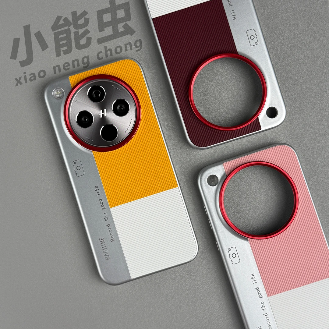 三拼撞色个性适用oppofindx8s手机壳新款findx8pro防摔findx8u套