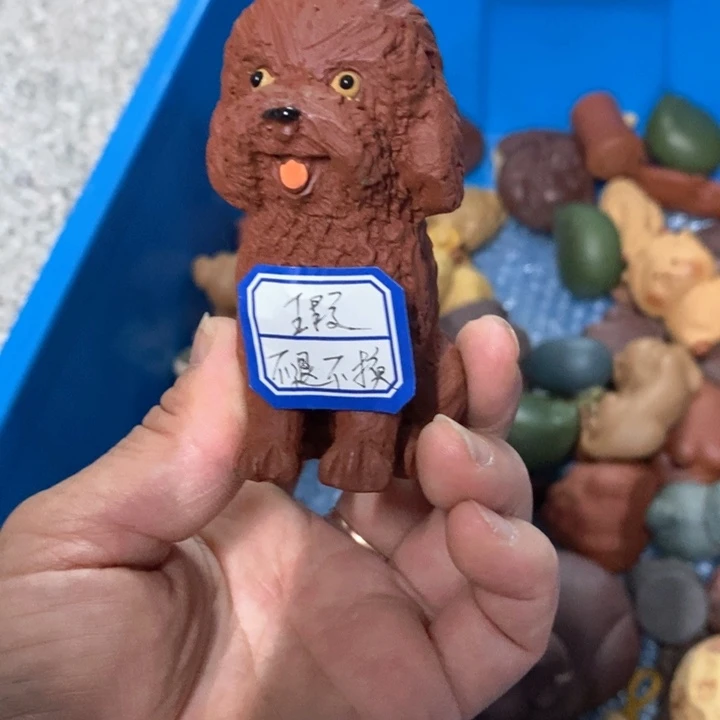 紫砂茶宠紫砂紫砂