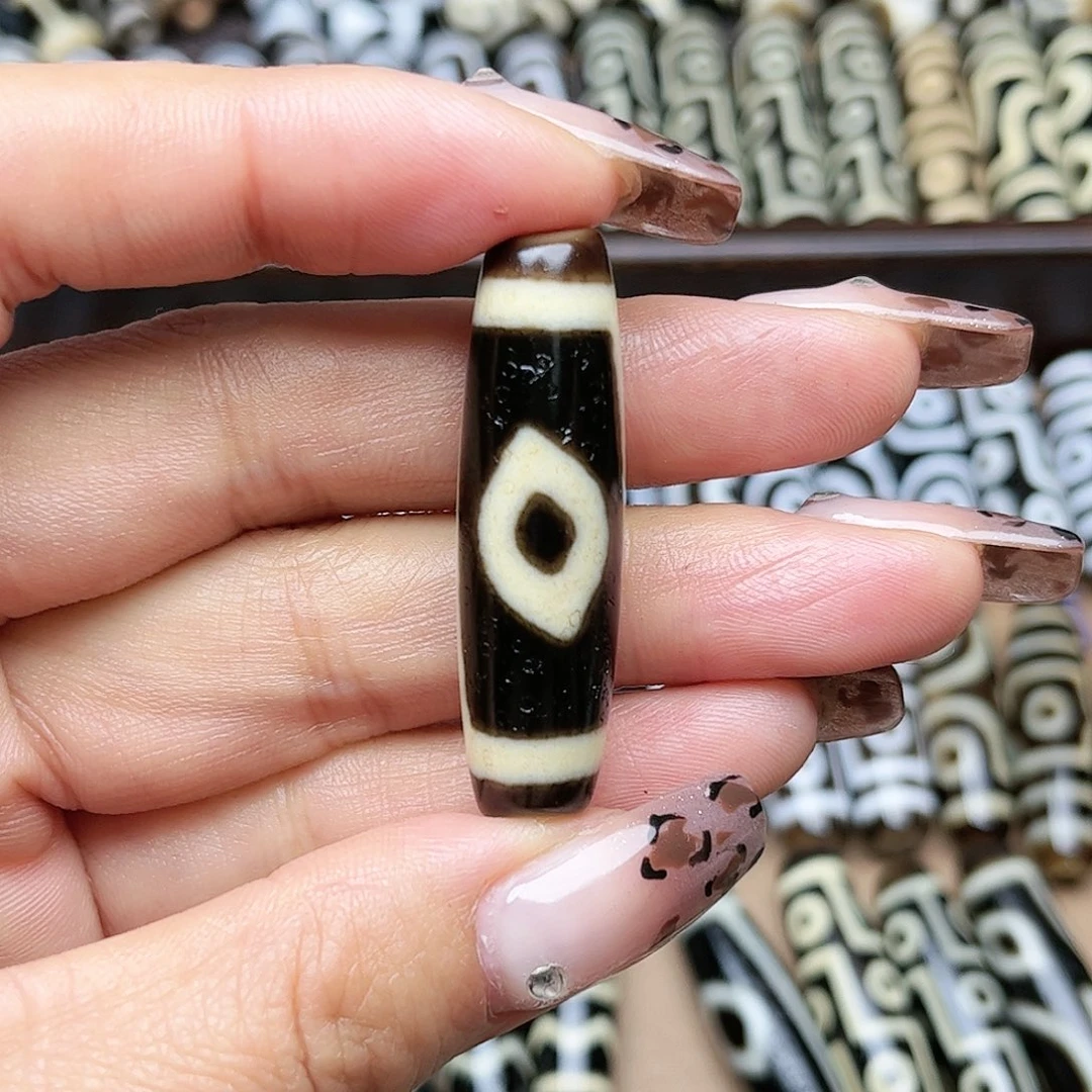 玛瑙/玉髓吊坠(不含链)未镶嵌