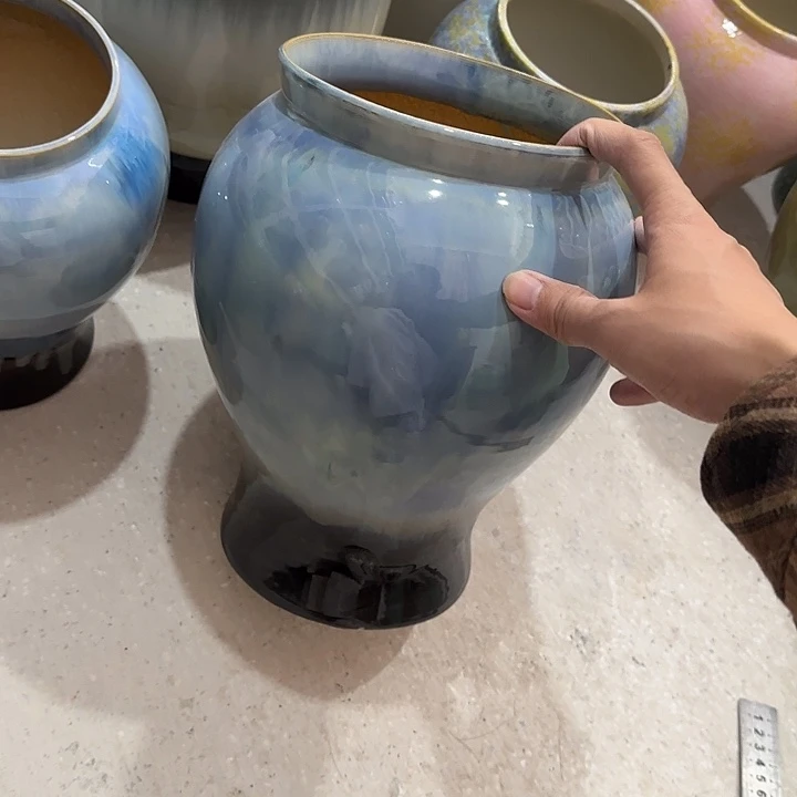 摆件正品有孔真佛