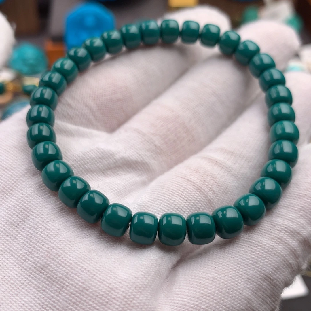 绿松石未镶嵌发饰