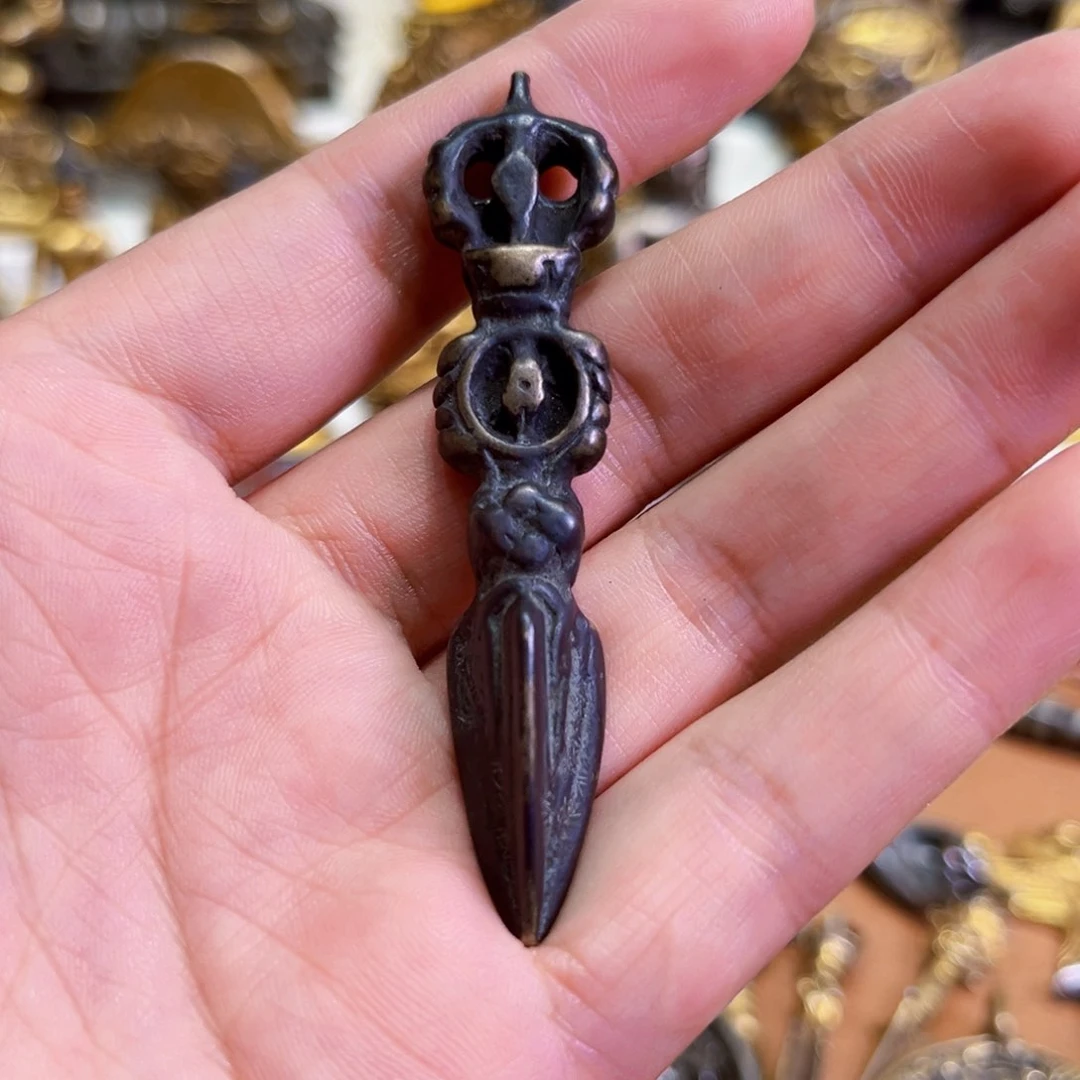 藏传佛教文化法器